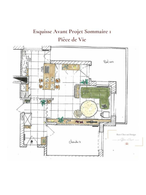 image of Contemporary and Flats / Apartments 