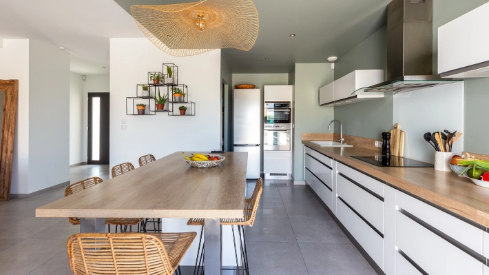 image of Kitchen and Nature 