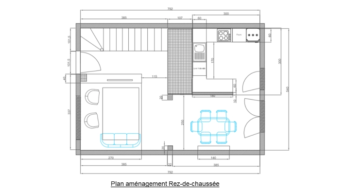 image of Home and Scandinavian 