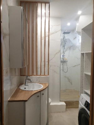 image of Japanese and Bathroom 