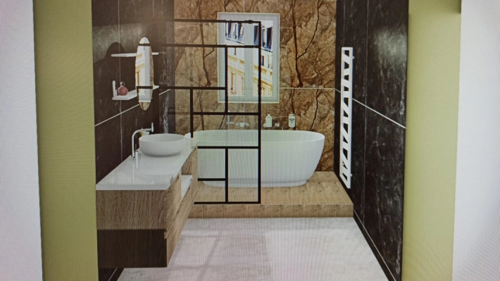 image of Japanese and Bathroom 